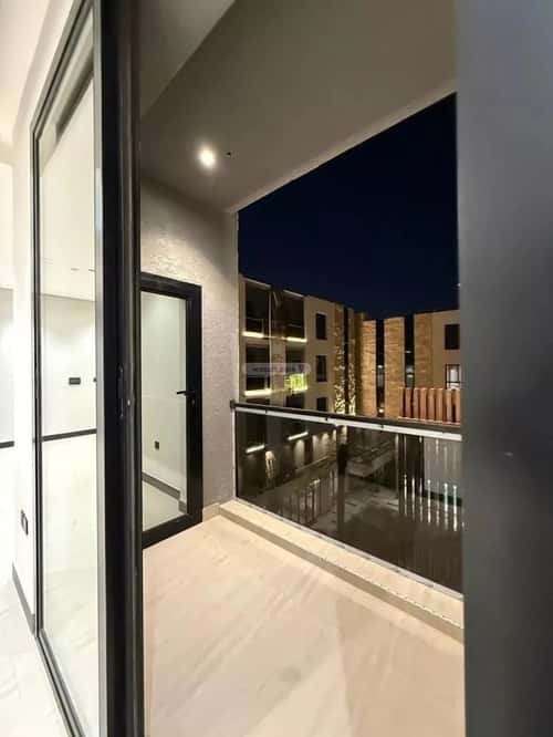 شقة 3 غرف في المونسية 5