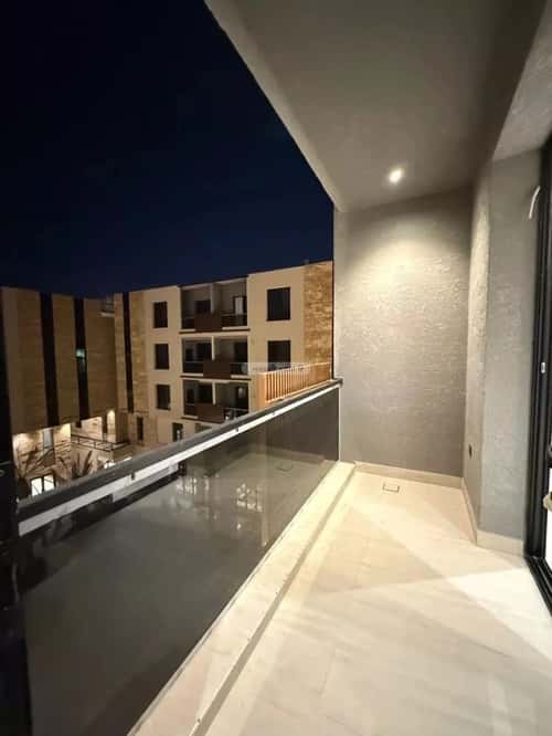 شقة 3 غرف في المونسية 7