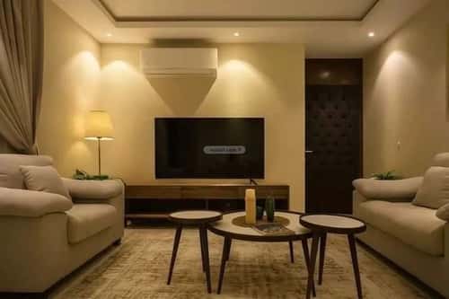 شقة 2 غرف في المنار 2