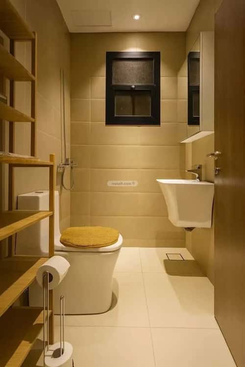 شقة 2 غرف في المنار 3