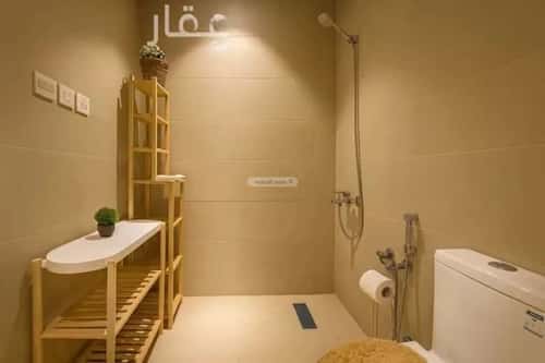 شقة 2 غرف في المنار 4