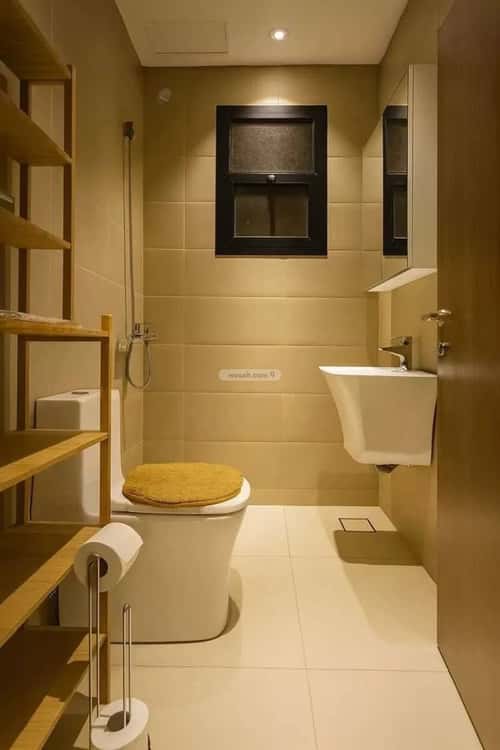 شقة 2 غرف في المنار 5