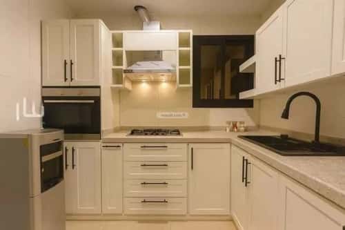 شقة 2 غرف في المنار 7