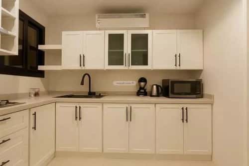 شقة 2 غرف في المنار 8