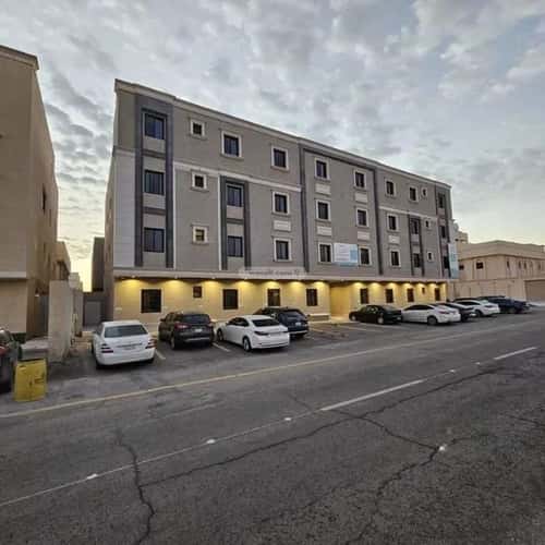 2 bedroom apartment in Al Manar, Riyadh 4