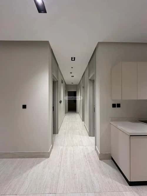 شقة 3 غرف في العارض 12