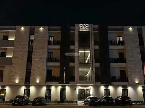 شقة 3 غرف في العارض 13