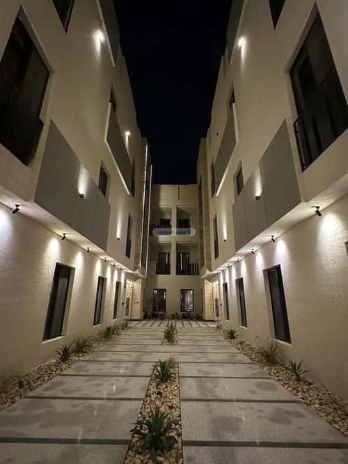 شقة 3 غرف في العارض 14