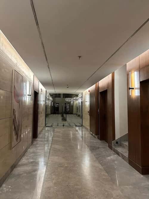 شقة 3 غرف في العارض 15