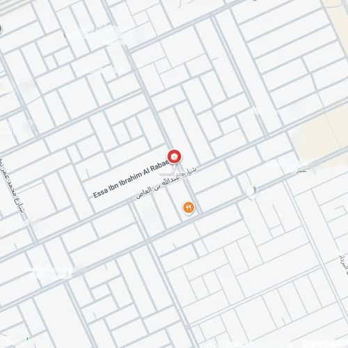 شقة 3 غرف في العارض 3