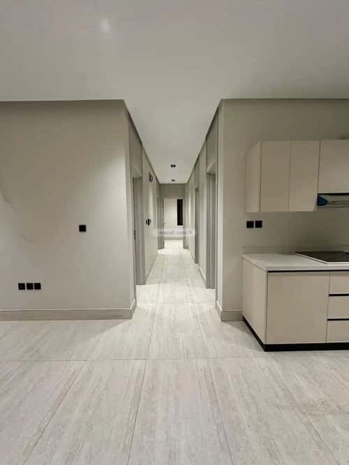 شقة 3 غرف في العارض 6