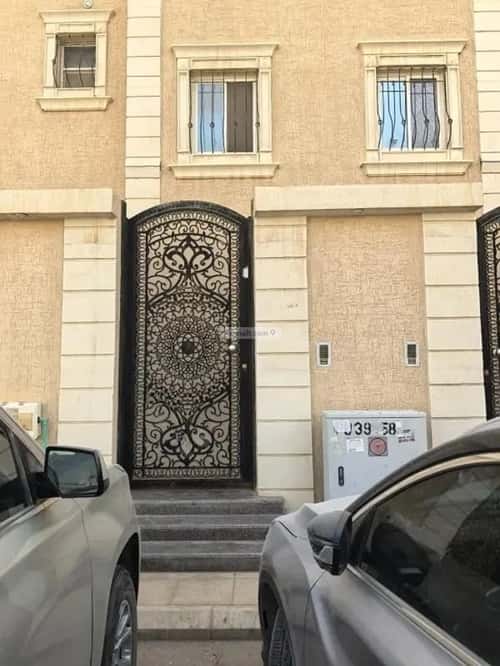 شقة 4 غرف في العارض 2