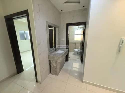 شقة 4 غرف في العارض 4