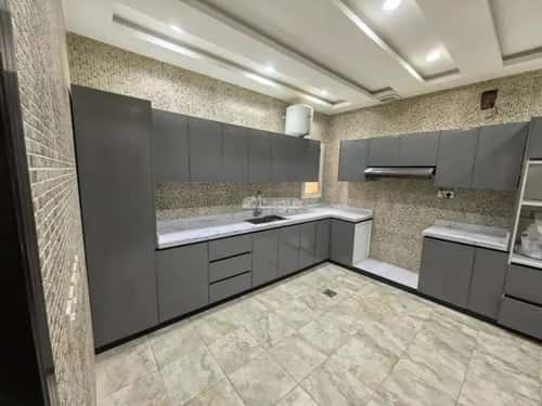 شقة 4 غرف في العارض 8