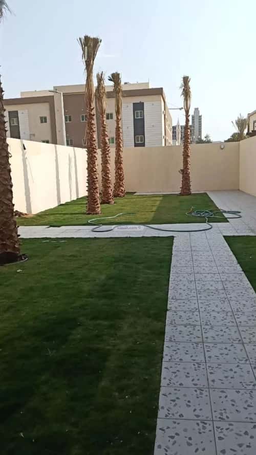 فيلا 20 غرف في المربع 5