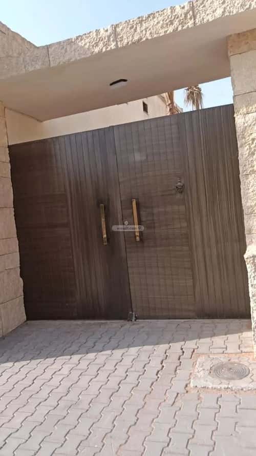 فيلا 20 غرف في المربع 6