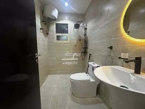 شقة 2 غرف في الملقا 3