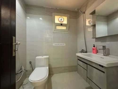 شقة 2 غرف في النرجس 2