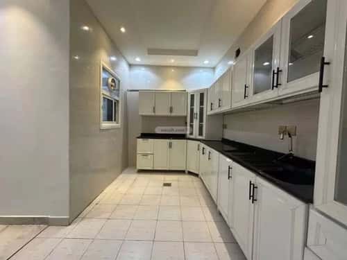 شقة 2 غرف في النرجس 5