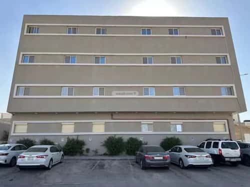 شقة 2 غرف في النرجس 6