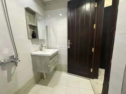 شقة 2 غرف في النرجس 7