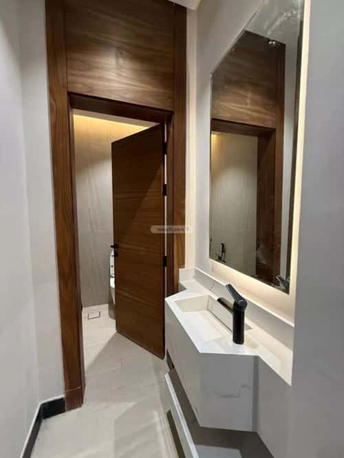 شقة 3 غرف في المونسية 2