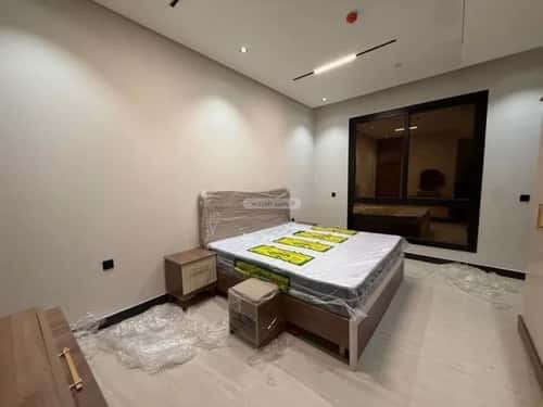 شقة 3 غرف في المونسية 13