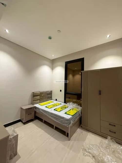 شقة 3 غرف في المونسية 15