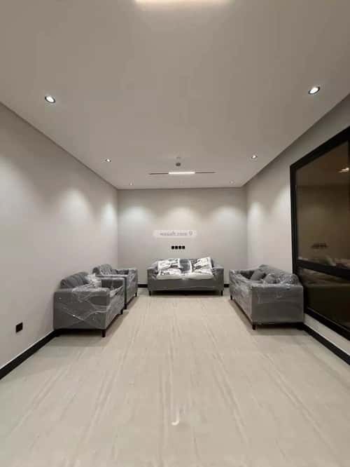 شقة 3 غرف في المونسية 4