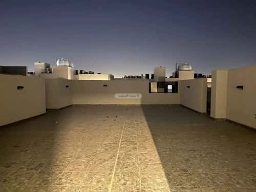 شقة 3 غرف في المونسية 6