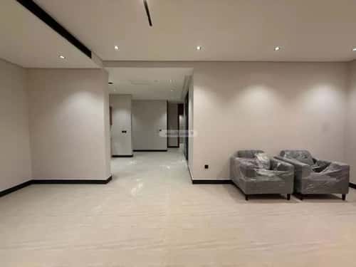 شقة 3 غرف في المونسية 7