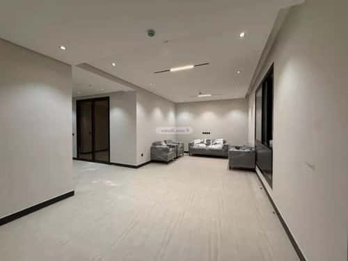 شقة 3 غرف في المونسية 8