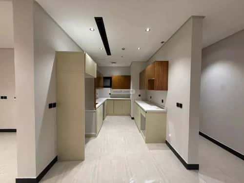 شقة 3 غرف في المونسية 9