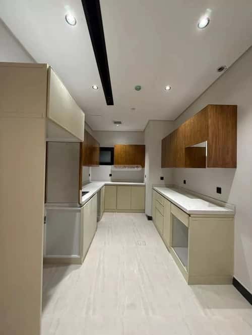 شقة 3 غرف في المونسية 10