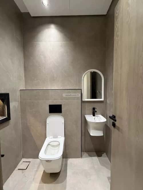 شقة 3 غرف في الرمال 8