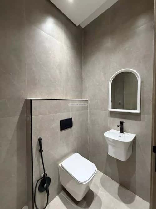 شقة 3 غرف في الرمال 9