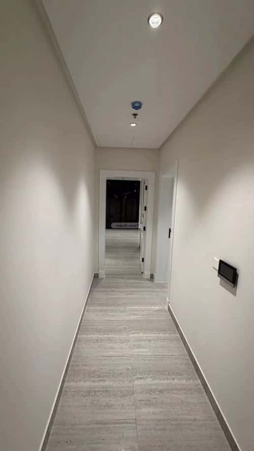 شقة 2 غرف في النرجس 3