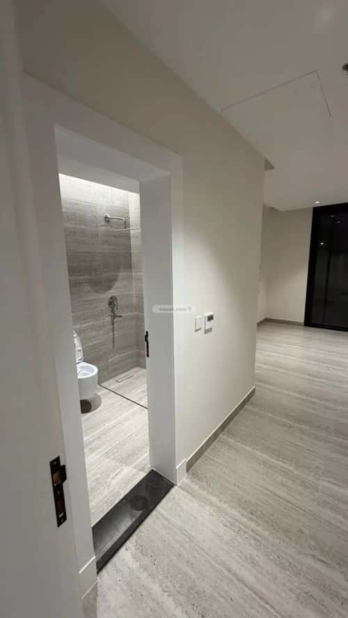 شقة 2 غرف في النرجس 5