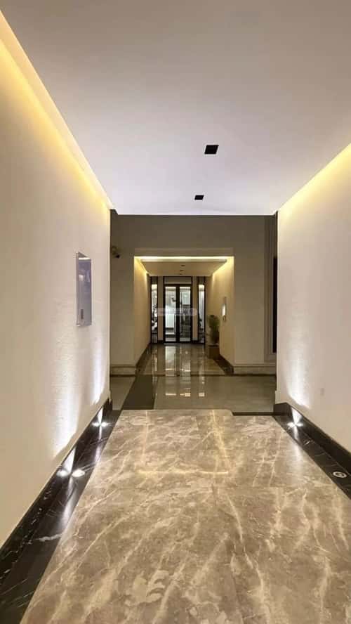 شقة 2 غرف في النرجس 6