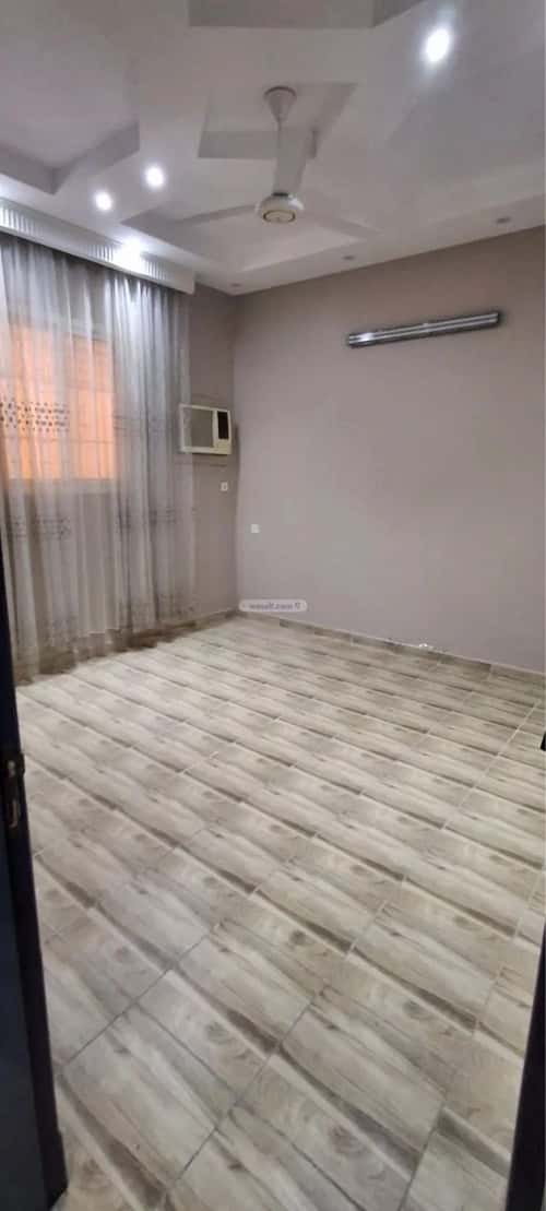 شقة 3 غرف في النرجس 6