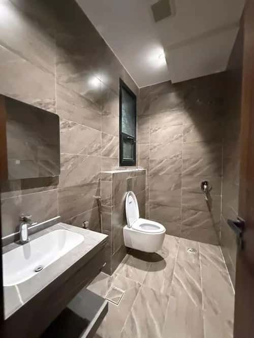 دور 4 غرف في النرجس 10