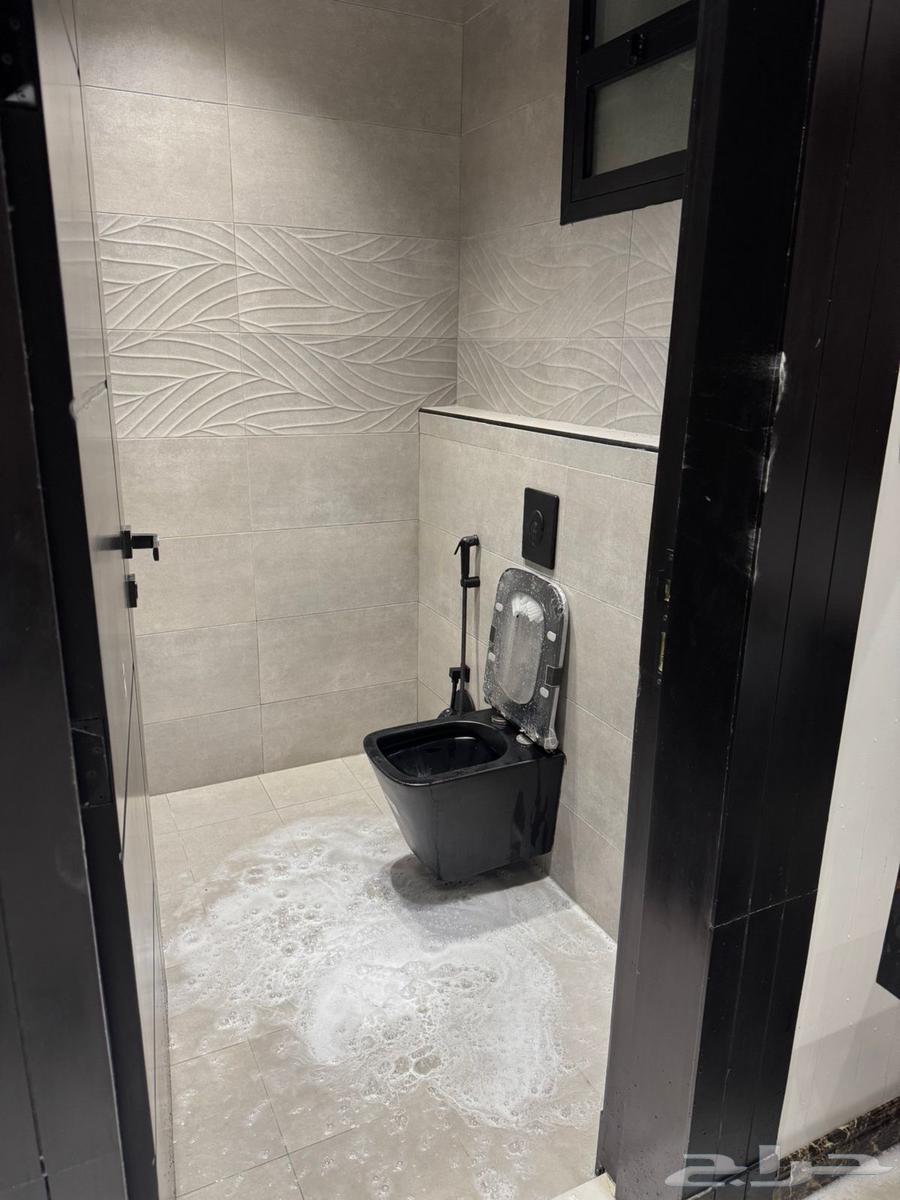 شقة 4 غرف في القادسية 15