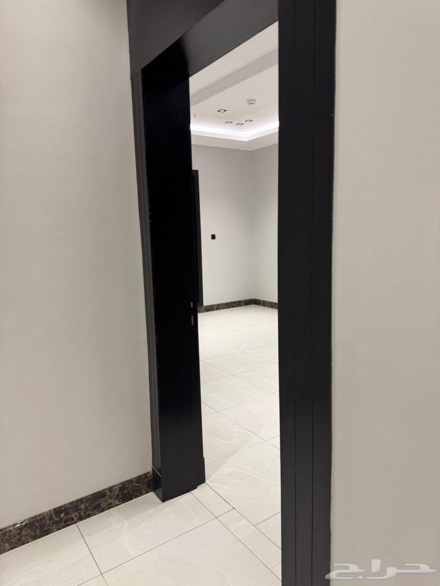 شقة 4 غرف في القادسية 7