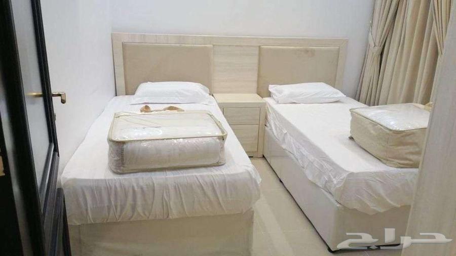 شقة 1 غرف في ظهرة لبن 2