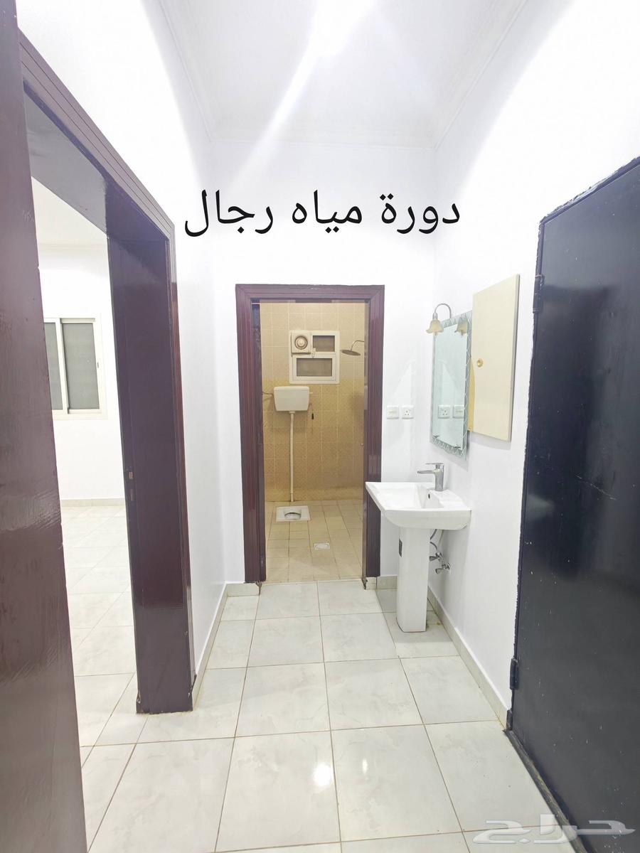 شقة 3 غرف في الرمال 2