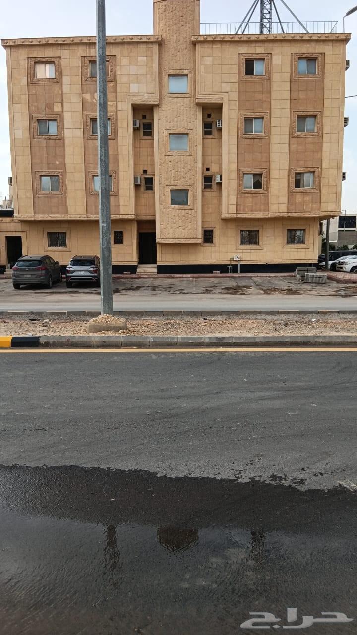 3 bedroom apartment in Al Narjis 2