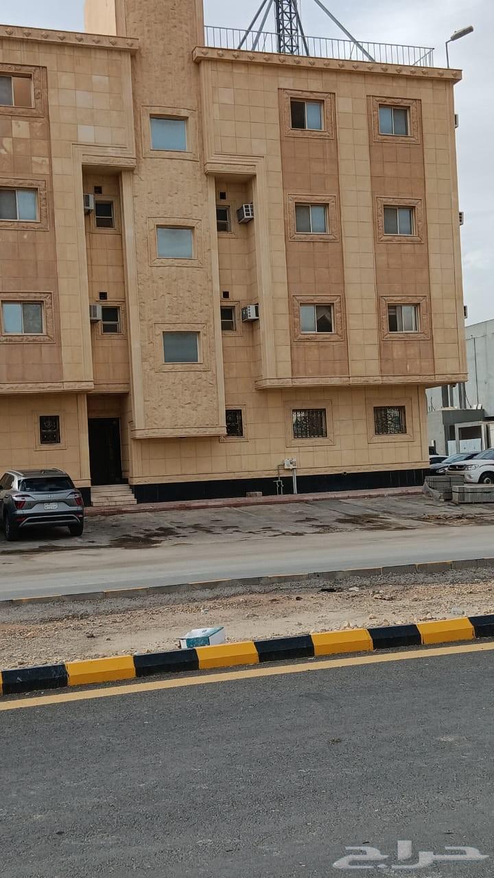 3 bedroom apartment in Al Narjis 3