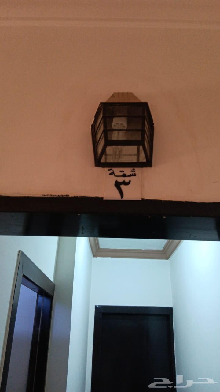 3 bedroom apartment in Al Narjis 7