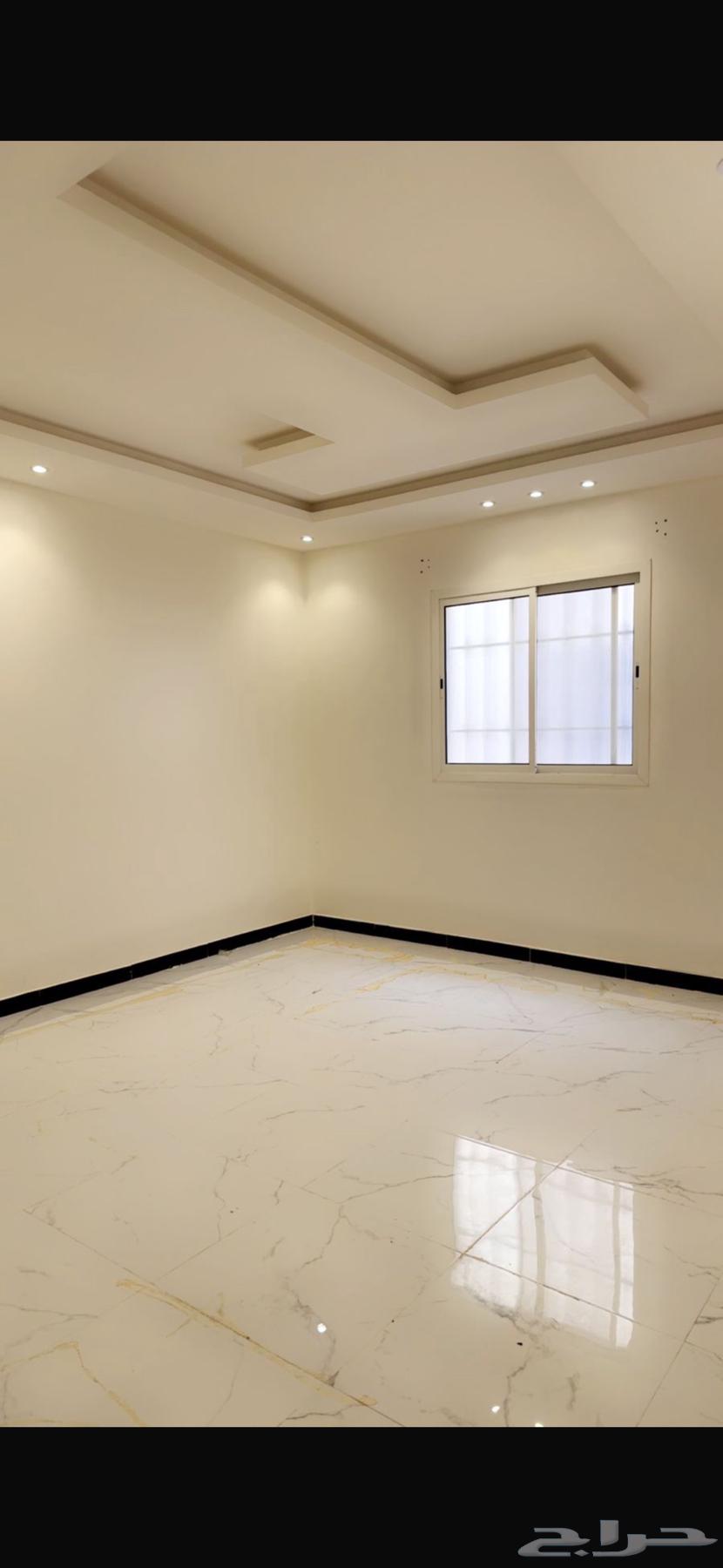 شقة 4 غرف في بدر 2