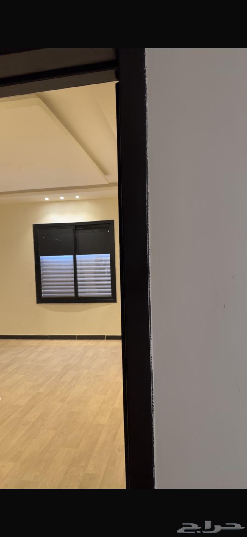 شقة 4 غرف في بدر 5